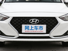 2018款 1.6L 自动悦目版GL 国VI