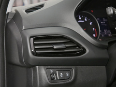 2018款 1.6L 自动悦目版GL 国VI