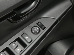 2018款 1.6L 自动悦目版GL 国VI