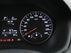 2018款 1.6L 自动悦目版GL 国VI
