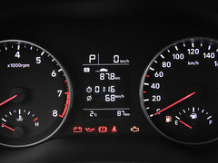 2018款 1.6L 自动悦目版GL 国VI