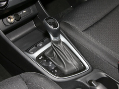 2018款 1.6L 自动悦目版GL 国VI