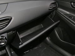 2018款 1.6L 自动悦目版GL 国VI