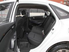 2018款 1.6L 自动悦目版GL 国VI