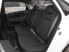 2018款 1.6L 自动悦目版GL 国VI