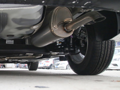 2018款 1.6L 自动悦目版GL 国VI