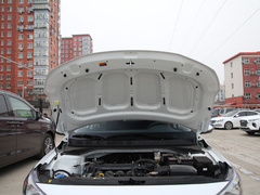 2018款 1.6L 自动悦目版GL 国VI
