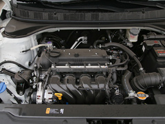 2018款 1.6L 自动悦目版GL 国VI