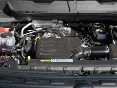 2020款 1.5L 自动 尚