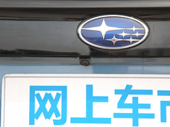 2020款 2.0i 智擎旗舰版EyeSight