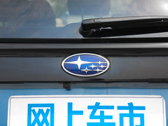 2020款 2.0i 智擎旗舰版EyeSight