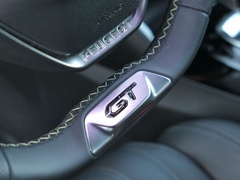 2020款 GT line柴油版顶配 