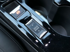 2020款 GT line柴油版顶配 