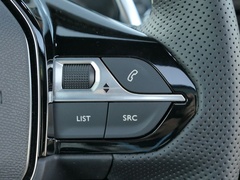 2020款 GT line柴油版顶配 