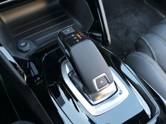 2020款 GT line柴油版顶配 