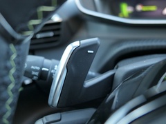 2020款 GT line柴油版顶配 
