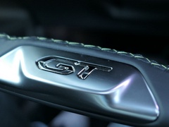 2020款 GT line柴油版顶配 