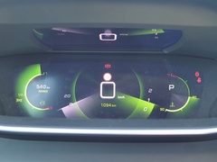 2020款 GT line柴油版顶配 