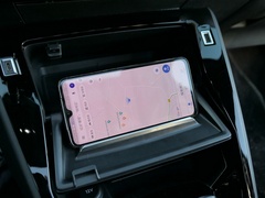 2020款 GT line柴油版顶配 