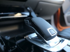 2020款 GT line柴油版顶配 