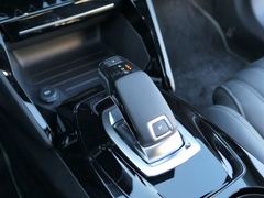 2020款 GT line柴油版顶配 