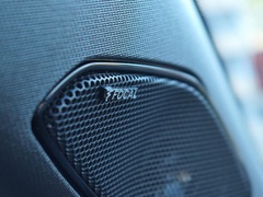 2020款 GT line柴油版顶配 