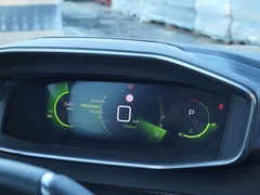 2020款 GT line柴油版顶配 