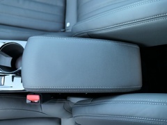 2020款 GT line柴油版顶配 