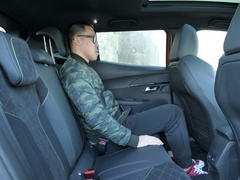 2020款 GT汽油版 