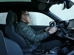 2020款 GT汽油版 
