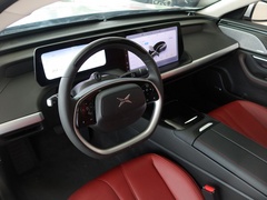 2020款  586E