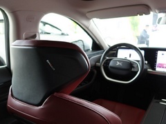 2020款  586E
