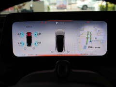 2020款  586E