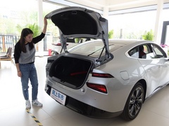 2020款  586E