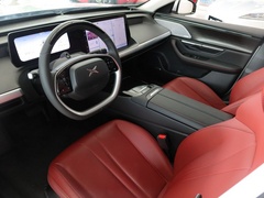 2020款  586E