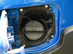 2020款  2.0T胜途7柴油四驱精英型标轴4F20TC