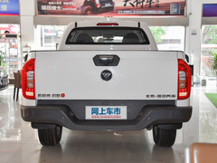 2020款  2.0T驭途8柴油两驱精英型长轴4F20TC