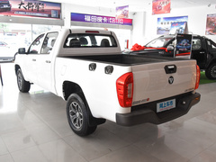2020款  2.0T驭途8柴油两驱精英型长轴4F20TC