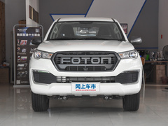 2020款  2.0T驭途8柴油两驱精英型长轴4F20TC
