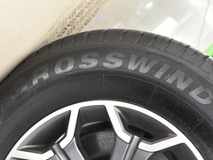 2020款  2.0T驭途8柴油两驱精英型长轴4F20TC