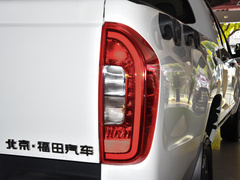 2020款  2.0T驭途8柴油两驱精英型长轴4F20TC