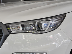 2020款  2.0T驭途8柴油两驱精英型长轴4F20TC