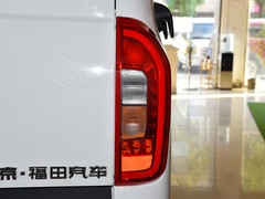 2020款  2.0T驭途8柴油两驱精英型长轴4F20TC
