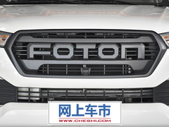 2020款  2.0T驭途8柴油两驱精英型长轴4F20TC