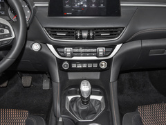 2020款  2.0T驭途8柴油两驱精英型长轴4F20TC