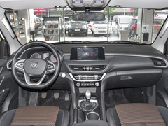 2020款  2.0T驭途8柴油两驱精英型长轴4F20TC