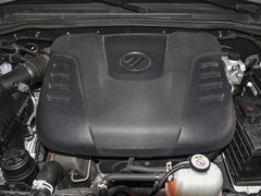 2020款  2.0T驭途8柴油两驱精英型长轴4F20TC