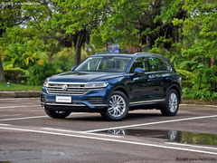 2020款 3.0TSI 百万纪念版 国VI