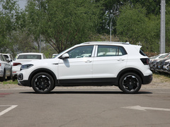 2020款 1.5L 自动 悦
