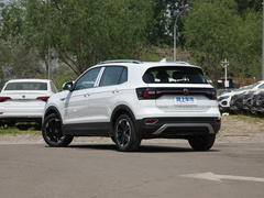 2020款 1.5L 自动 悦